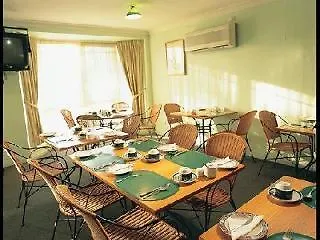 Hotel Miranda Lodge Canberra